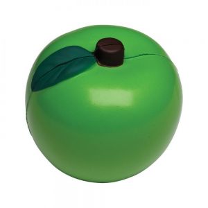 MANZANA ANTIESTRESS personalizada